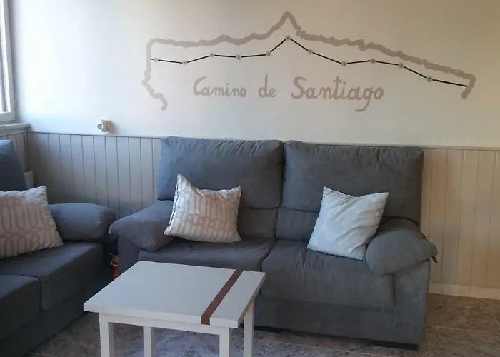 Hotel El Sueve