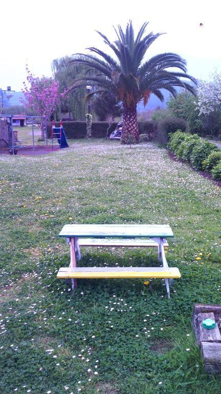 Hotel El Sueve Colunga