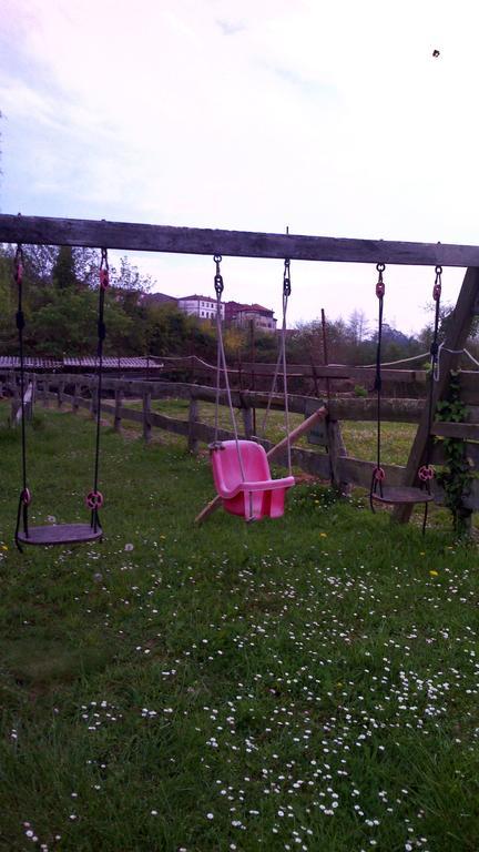 Hotel El Sueve *