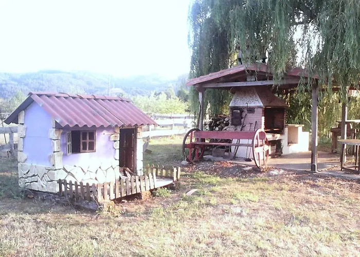 Hotel El Sueve