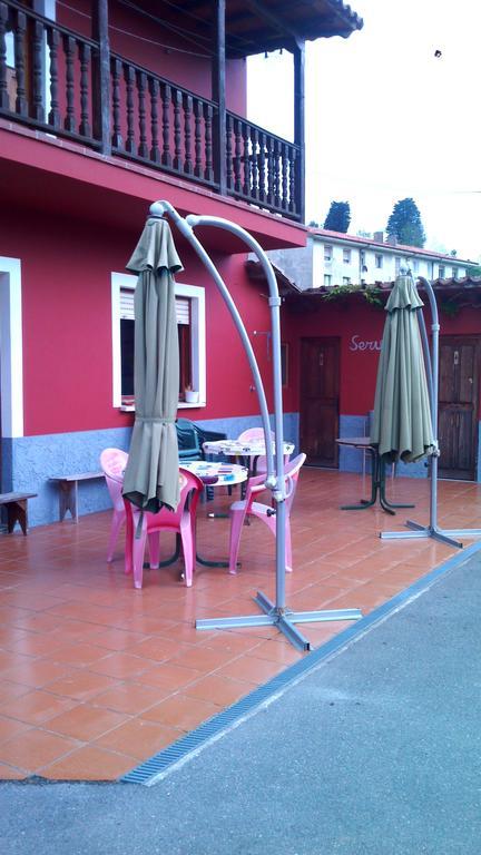 Hotel El Sueve *